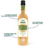 When In Rome white wine pecorino 75cl (British brand)