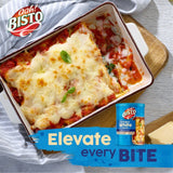 Bisto white sauce mix 185g - British product