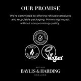 Baylis & Harding Sweet Mandarin & Grapefruit hand cream, imported from the UK