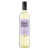 Black Tower Silvaner Pinot Grigio white wine 75cl - British product