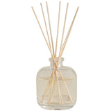 M&S Frankincense and Myrrh chrome reed diffuser, imported from the UK