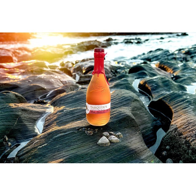 Tarquin's Strawberry & Lime Gin 70cl (British brand)