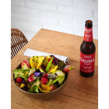 Daura Damm gluten free lager 4 x 330ml - British product