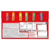 Tony's Chocolonely Rainbow Tasting Pack chocolate selection box 288g (British brand)