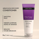 John Frieda Frizz Ease Miraculous Recovery Conditioner, UK version