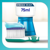 Sensodyne Pronamel Active Enamel Shield Fresh Mint toothpaste 75ml (British brand)