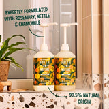 Faith In Nature Grapefruit & Orange Conditioner 2.5L - British product