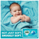 Fairy Non Bio Pods sensitive skin laundry detergent capsules 22 washes - British product