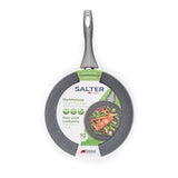Salter Marblestone grey frying pan 28cm (British brand)