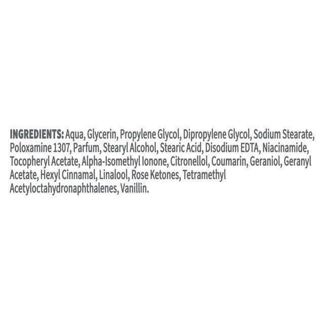 Dove whole body deodorant stick raspberry rose 48h, imported from the UK