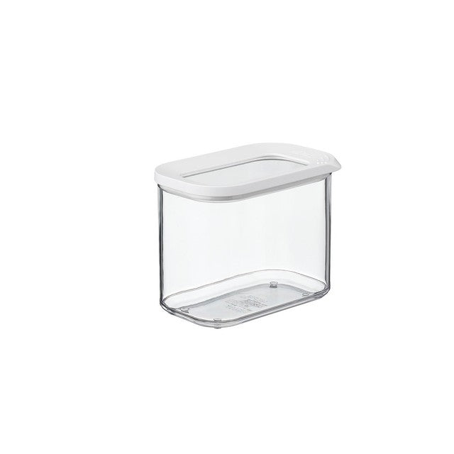 Mepal Modula storage container white 1000ml, imported from the UK