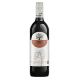 Banrock Station Shiraz Mataro red wine 75cl - British product