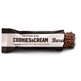 Barebells cookies & cream protein bar 55g - British product