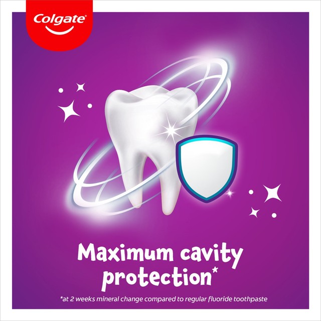 Colgate Kids Delicate Mint Toothpaste 75ml - British product