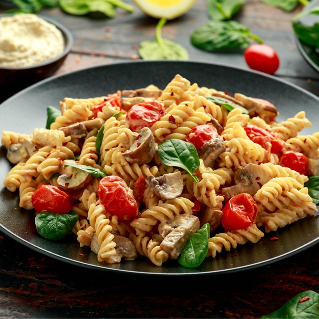 Granoro gluten free pasta fusilli 400g, UK version