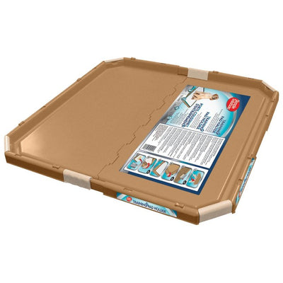 M&S Simple Solution Puppy Training Pad Holder- Buy online at McGrocer