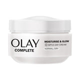 Olay SPF 15 moisturiser 50ml, imported from the UK