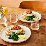 Jamie Oliver Big Love Perfect Plates 27cm, UK version