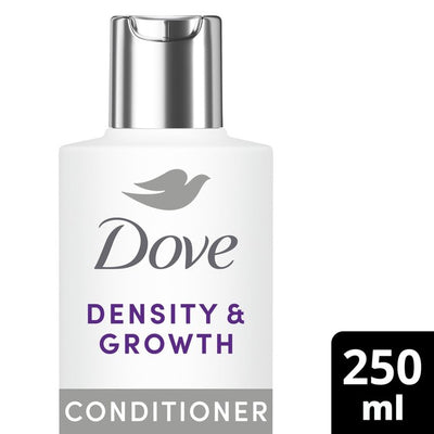M&S Dove Density + Hair Growth Conditioner for Thicker, Fuller Hair- Buy online at McGrocer