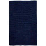M&S Bobble Bath Mat Midnight, British brand