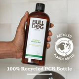 Bulldog Original Shower Gel 500ml, imported from the UK