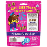 Denzel's peanut butter banana dog treats, UK version
