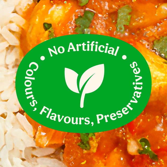 Ben's Original Curry Sauce Medium 440g - British product