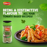 Schwartz Garlic Pepper Seasoning 45g (British brand)