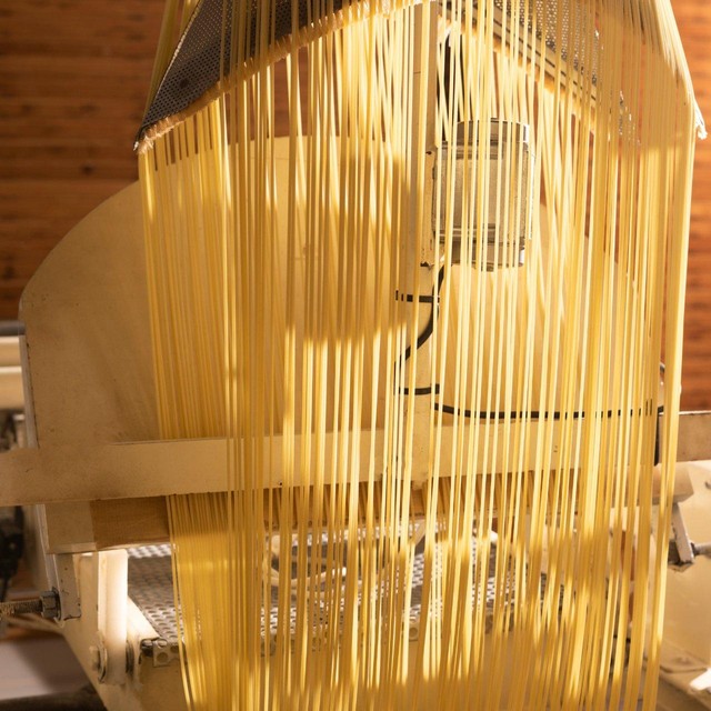 Cocco Linguine pasta 500g - British product