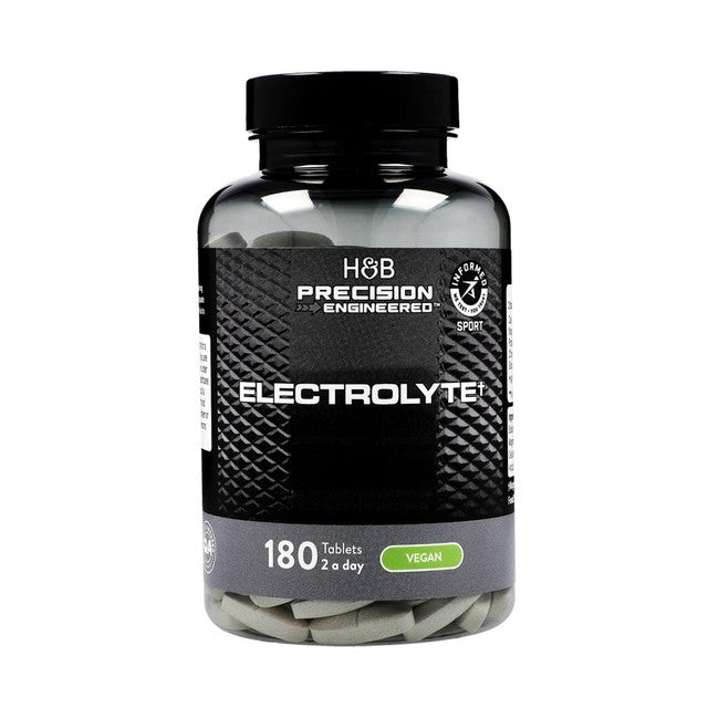 Holland & Barrett electrolyte tablets 180 tablets, UK version