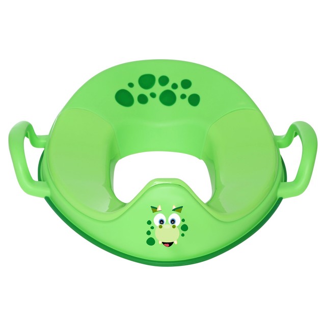 My Carry Potty Dinosaur trainer seat, imported from the UK
