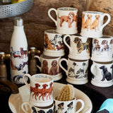 Emma Bridgewater Dogs Cockapoo 1/2 pint mug - British product