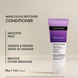 John Frieda Frizz Ease Miraculous Recovery Conditioner, UK version