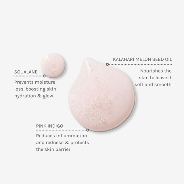 Evolve Beauty Kalahari Dream Cleansing Oil 100ml - British product