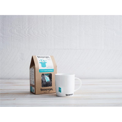 M&S Teapigs Decaf English Breakfast Tea Bags 50 per pack- Buy online at McGrocer
