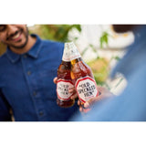Old Speckled Hen English pale ale, UK version
