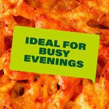 Dolmio creamy tomato pasta bake sauce 450g - British product