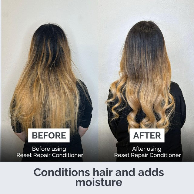FUL Reset Repair Conditioner dry damaged hair 250ml - British product