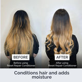 FUL Reset Repair Conditioner dry damaged hair 250ml - British product
