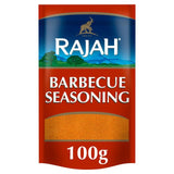 Rajah BBQ seasoning powder 100g, imported from the UK