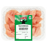 The Black Farmer free range chicken diced breast fillet 360g (British brand)