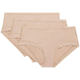 M&S Rose Quartz Knickers Shorts Size 10, imported from the UK