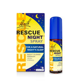 Nelsons Rescue Night Spray 20ml - British product