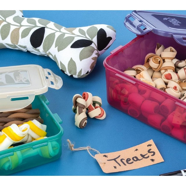 LocknLock Eco Rectangular Container 2.6L, UK version