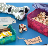 LocknLock Eco Rectangular Container 2.6L, UK version