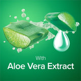 Palmolive Antibacterial Hand Wash Aloe Vera 300ml, imported from the UK