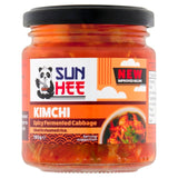 Sun Hee kimchi 190g (British brand)