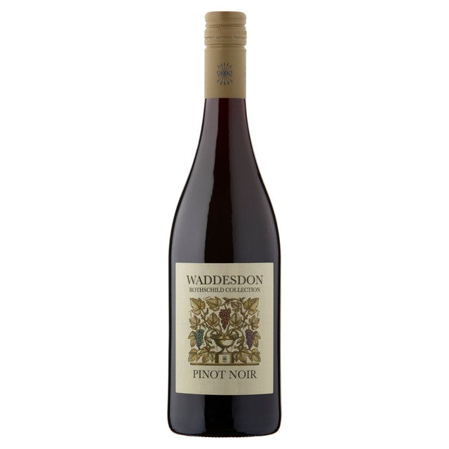 Baron Rothschild Pinot Noir red wine 75cl, imported from the UK