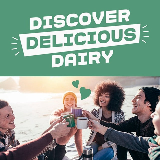 Leche semidesnatada Arla Lactofree 1L - Producto británico