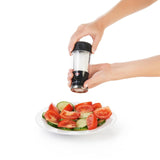 OXO SoftWorks Salt Mill, imported from the UK